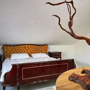 Guest house Sweet Vibe
