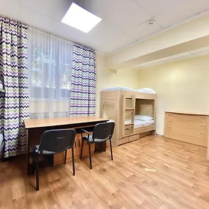 Hostel Alma-ata