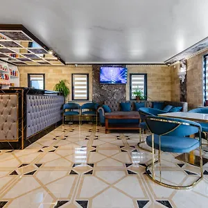 Hotel рим Grand