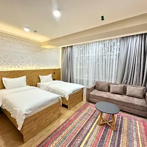 Hotel Dami